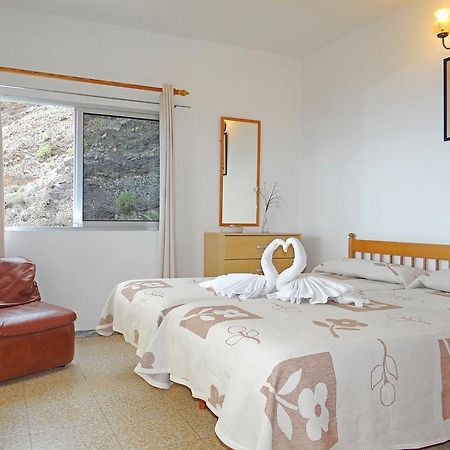 Calera Apartamentos Dominguez מראה חיצוני תמונה