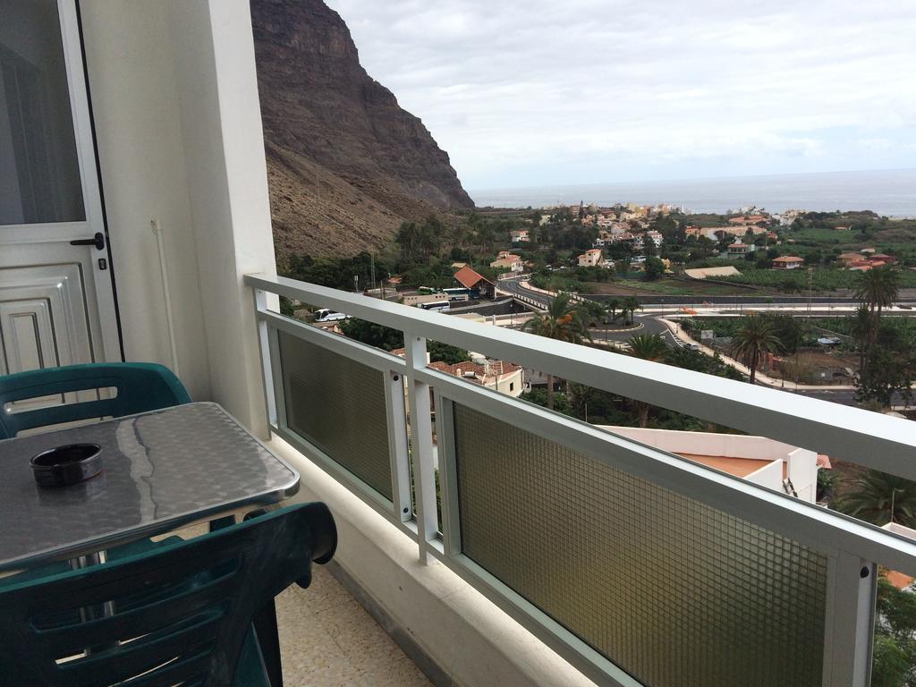 Calera Apartamentos Dominguez חדר תמונה