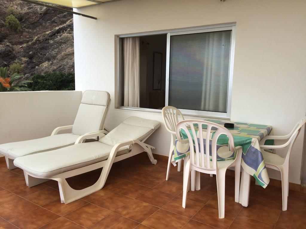 Calera Apartamentos Dominguez חדר תמונה