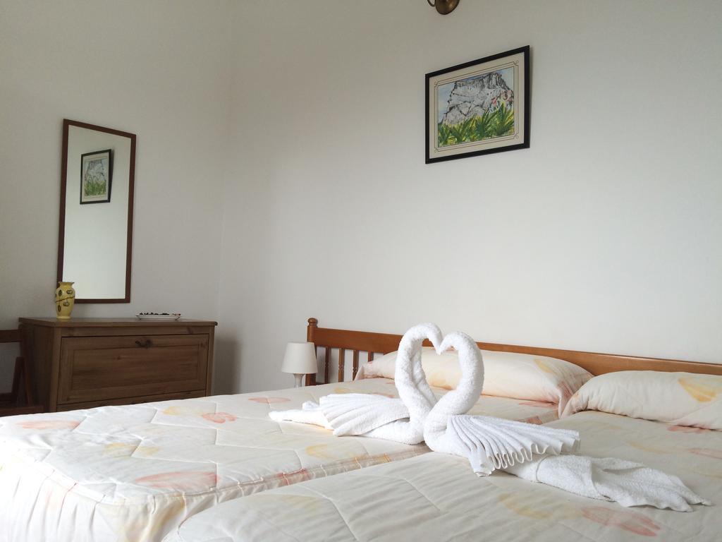 Calera Apartamentos Dominguez חדר תמונה