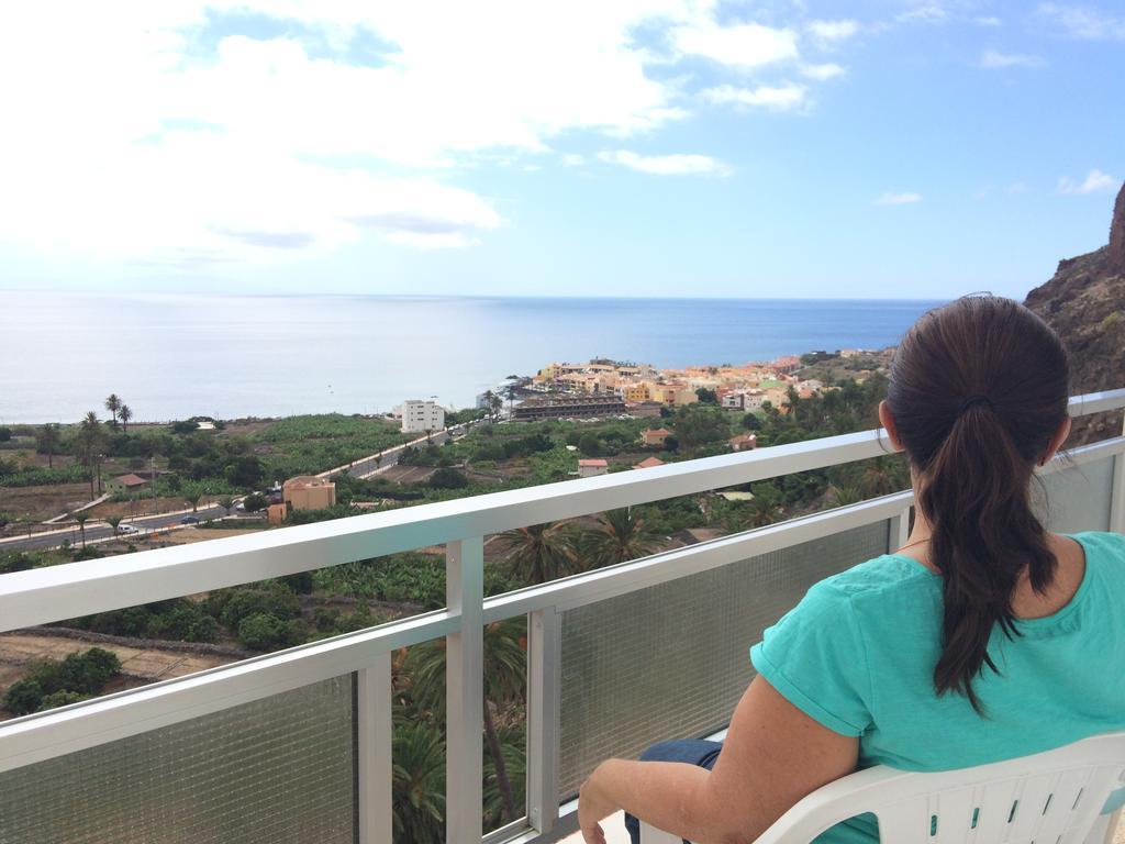 Calera Apartamentos Dominguez חדר תמונה