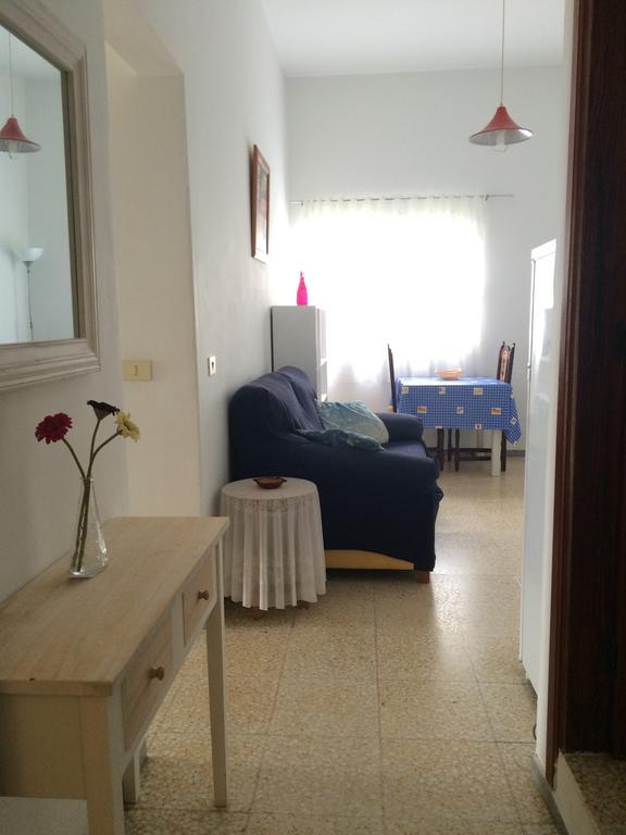 Calera Apartamentos Dominguez חדר תמונה