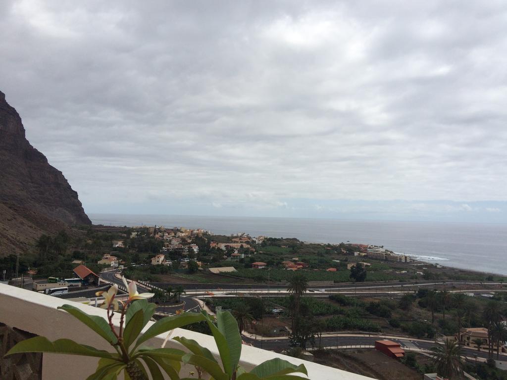 Calera Apartamentos Dominguez מראה חיצוני תמונה