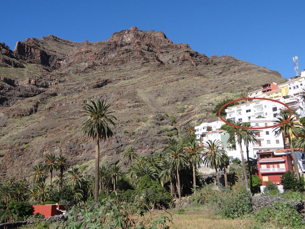 Calera Apartamentos Dominguez מראה חיצוני תמונה