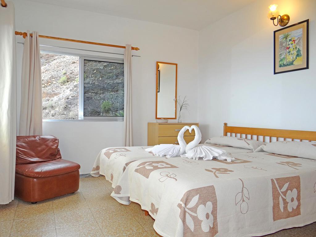 Calera Apartamentos Dominguez מראה חיצוני תמונה