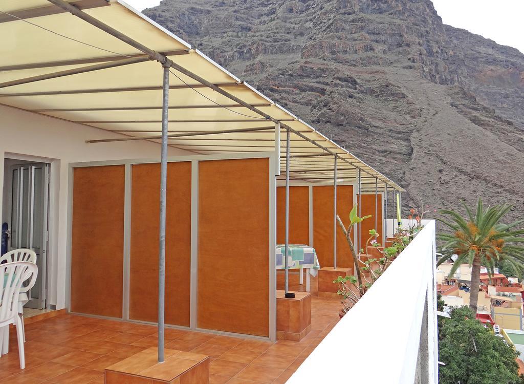 Calera Apartamentos Dominguez מראה חיצוני תמונה