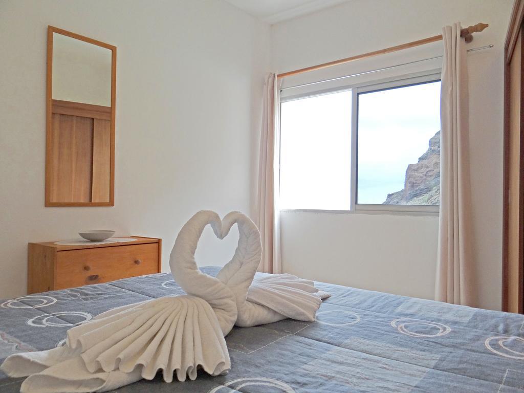 Calera Apartamentos Dominguez מראה חיצוני תמונה
