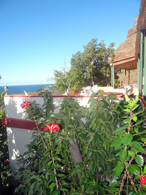Calera Apartamentos Dominguez מראה חיצוני תמונה