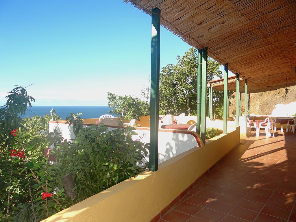 Calera Apartamentos Dominguez מראה חיצוני תמונה