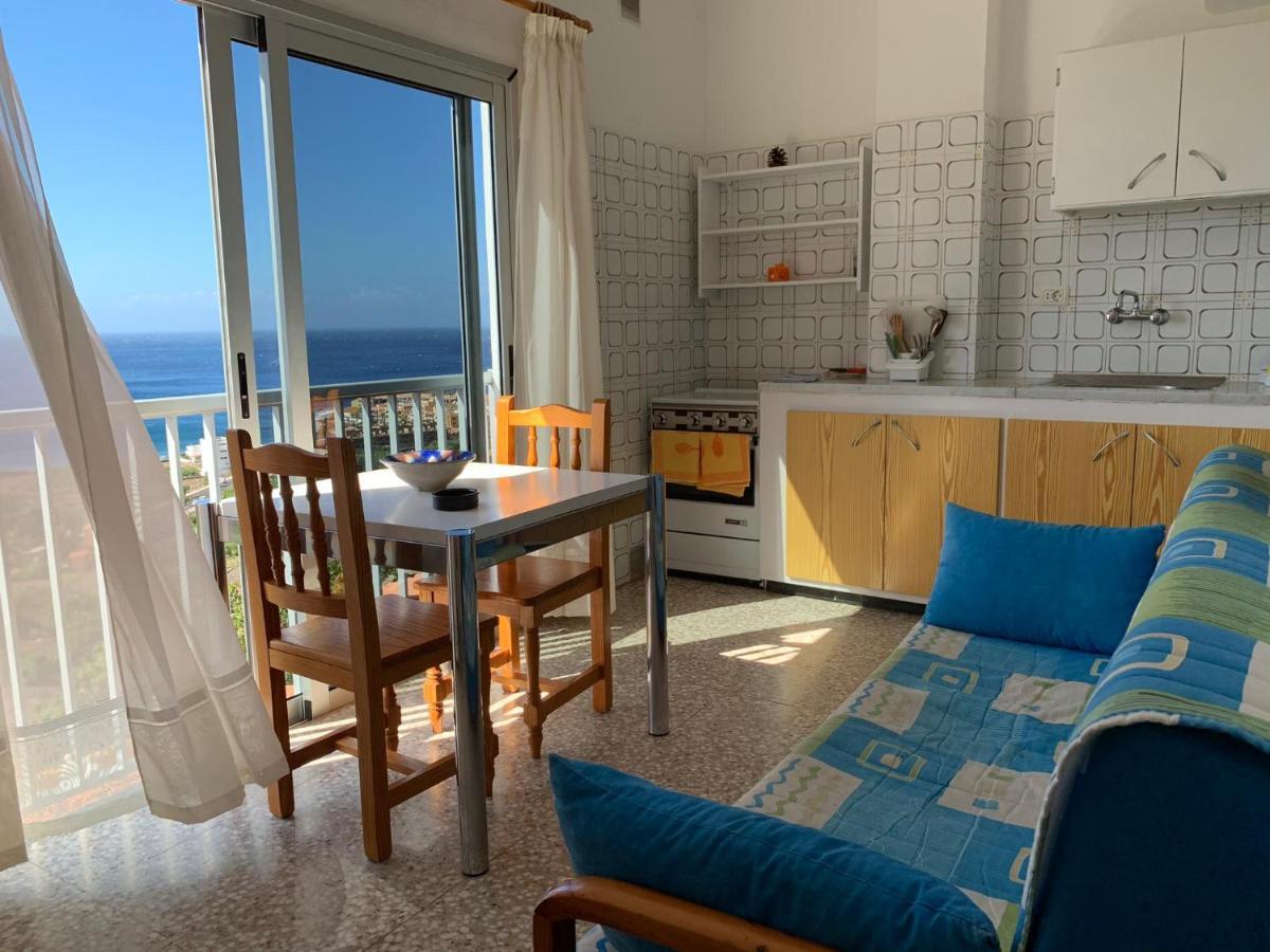 Calera Apartamentos Dominguez מראה חיצוני תמונה