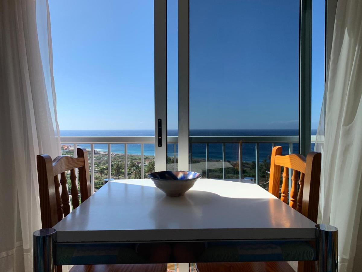 Calera Apartamentos Dominguez מראה חיצוני תמונה